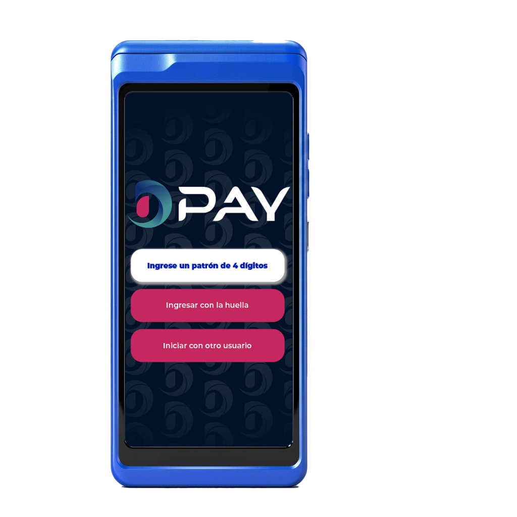 Equipo DPay Comisión Fija